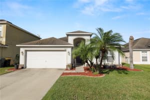 7185 CEDARCREST BOULEVARD, LAKELAND, FL 33810 Sold 03/21/25