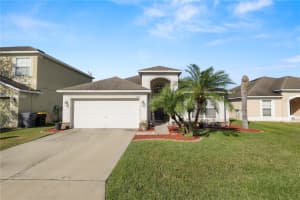 7185 CEDARCREST BOULEVARD, LAKELAND, FL 33810 Sold 03/21/25