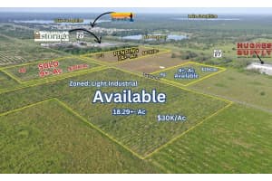 9007 US-27 S, SEBRING, FL 33876 Sold 03/13/25