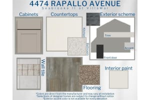 4474 RAPALLO AVENUE, WINTER HAVEN, FL 33884 Sold 02/06/25
