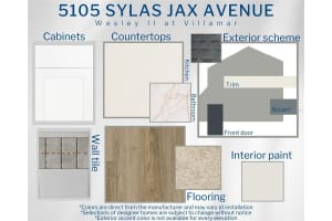 5105 SYLAS JAX AVENUE, WINTER HAVEN, FL 33884 Sold 05/30/25