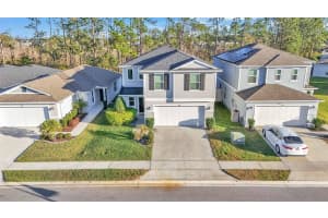 390 PRESERVE POINTE BOULEVARD, DAVENPORT, FL 33837 Sold 03/03/25