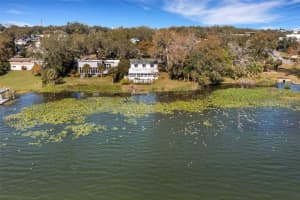16 LAKE HOLLINGSWORTH DRIVE, LAKELAND, FL 33803 Sold 04/07/25