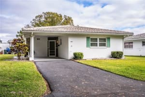 561 CAMEO DRIVE, LAKELAND, FL 33803 Sold 09/04/25