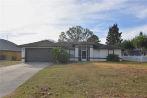 5329 KEELY COURT, LAKELAND, FL 33812 Sold 01/17/25