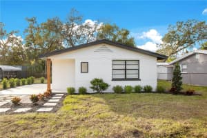 3011 IOWA ROAD, LAKELAND, FL 33803 Sold 01/20/25