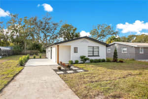 3011 IOWA ROAD, LAKELAND, FL 33803 Sold 01/20/25