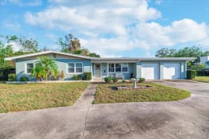 128 LAKE SEARS DR, WINTER HAVEN, FL 33880 Sold 02/20/25