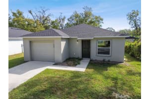 730 TENNESSEE ROAD, LAKELAND, FL 33815 Sold 04/01/25