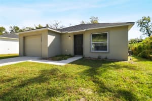 730 TENNESSEE ROAD, LAKELAND, FL 33815 Sold 04/01/25
