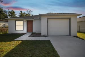 726 TENNESSEE ROAD, LAKELAND, FL 33815 Sold 02/28/25