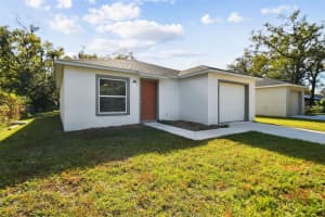 726 TENNESSEE ROAD, LAKELAND, FL 33815 Sold 02/28/25