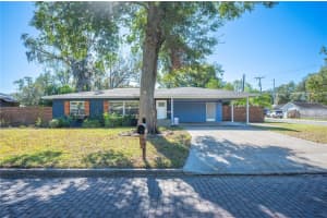 544 W PARK ST, LAKELAND, FL 33803 Sold 02/05/25