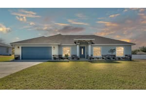 6002 COUNTRY WALK LANE, WINTER HAVEN, FL 33880 Sold 03/28/25