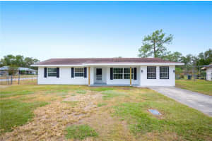 1145 MAPLE AVENUE, BARTOW, FL 33830 Sold 04/25/25