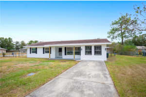 1145 MAPLE AVENUE, BARTOW, FL 33830 Sold 04/25/25