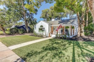1217 PRINCETON STREET, ORLANDO, FL 32804 Sold 01/10/25
