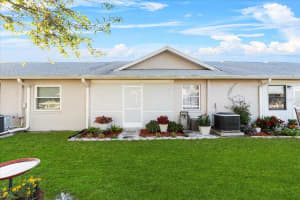 6381 EGRET DRIVE, LAKELAND, FL 33809 Sold 03/21/25