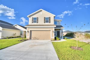 1343 BERRY LANE, DAVENPORT, FL 33837 Sold 04/10/25
