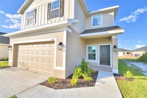1343 BERRY LANE, DAVENPORT, FL 33837 Sold 04/10/25