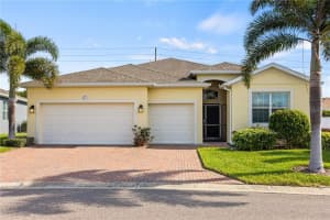 2977 DAYTON DRIVE, WINTER HAVEN, FL 33884 Sold 02/04/25