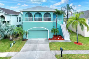 5401 JOBETH DRIVE, NEW PORT RICHEY, FL 34652 Sold 04/04/25