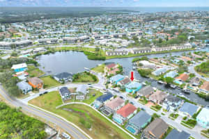 5401 JOBETH DRIVE, NEW PORT RICHEY, FL 34652 Sold 04/04/25