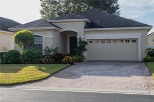819 CHRISTINA CHASE DRIVE, LAKELAND, FL 33813 Sold 01/17/25