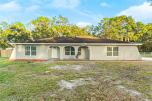 6817 ESTATE ROAD, LAKELAND, FL 33809 Sold 04/04/25