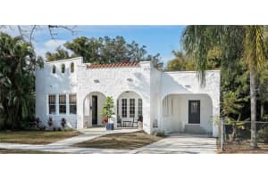 809 MISSISSIPPI AVENUE, LAKELAND, FL 33801 Sold 02/14/25
