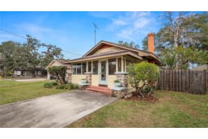 413 PARK STREET, LAKELAND, FL 33803 Sold 01/31/25