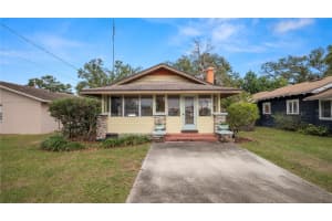 413 PARK STREET, LAKELAND, FL 33803 Sold 01/31/25