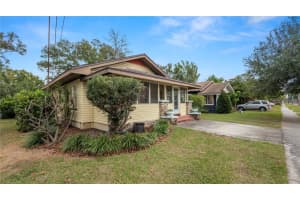 413 PARK STREET, LAKELAND, FL 33803 Sold 01/31/25