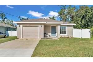 1211 JOSEPHINE STREET, LAKELAND, FL 33815 Sold 05/14/25