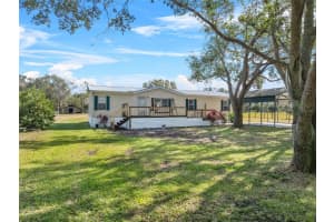 2351 GERBER DAIRY ROAD, WINTER HAVEN, FL 33880 Sold 01/28/25