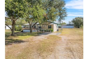 2351 GERBER DAIRY ROAD, WINTER HAVEN, FL 33880 Sold 01/28/25