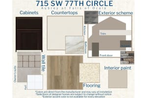 715 77TH CIRCLE, OCALA, FL 34474 - MLS#MFRL4949385