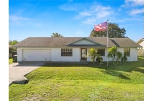 227 RIDGEDALE DRIVE, LAKELAND, FL 33809 Sold 08/08/25