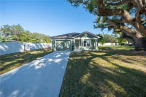 4814 DOSSEY ROAD, LAKELAND, FL 33811 Sold 03/17/25