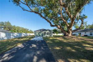 4814 DOSSEY ROAD, LAKELAND, FL 33811 Sold 03/17/25