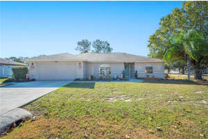 129 BERGEN CIRCLE, AUBURNDALE, FL 33823 Sold 03/05/25