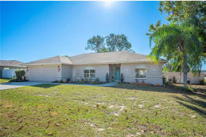 129 BERGEN CIRCLE, AUBURNDALE, FL 33823 Sold 03/05/25
