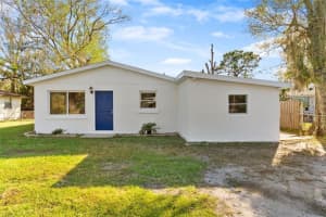 110 CAVALIER ROAD, WINTER HAVEN, FL 33880 Sold 01/22/25