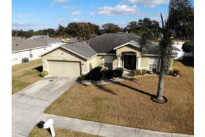 5458 OAKFORD DRIVE, LAKELAND, FL 33812 Sold 03/14/25