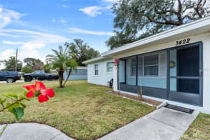 3422 HICKORY STREET, WINTER HAVEN, FL 33881 Sold 01/22/25