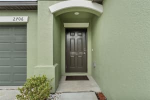 2706 RED EGRET DRIVE, BARTOW, FL 33830 Sold 02/21/25