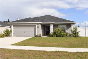 1225 THIRD COURT, EAGLE LAKE, FL 33839 Sold 07/03/25