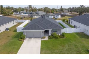 1225 THIRD COURT, EAGLE LAKE, FL 33839 Sold 07/03/25