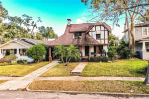 730 MISSISSIPPI AVE, LAKELAND, FL 33801 Sold 03/24/25