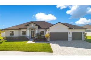 3105 PEARLY DRIVE, LAKELAND, FL 33812 Sold 02/28/25